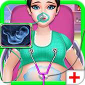 Princess Baby Surgery and Baby Care