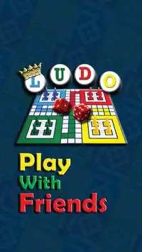 Ludo Game: New Player 2018 Screen Shot 0