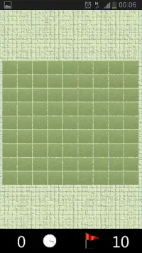 Mayın Tarlası (Minesweeper) Screen Shot 1