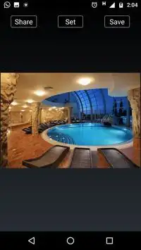 500  Swimming Pool Designs Screen Shot 2