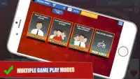 Call Break Card Game -Online Multiplayer Callbreak Screen Shot 3
