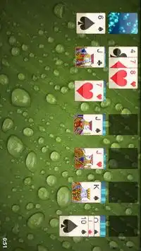 Solitaire Pack Free Screen Shot 1
