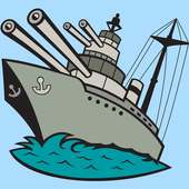 Battleship War Lite