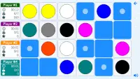 Memory cards free game. Pairs. Concentration. Screen Shot 2