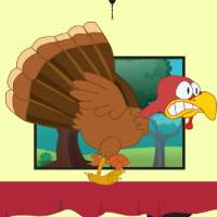 Jump Thanksgiving Turkey Holiday Games