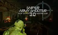 Sniper Prison Shooter Screen Shot 0