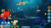Mega Fish Screen Shot 2