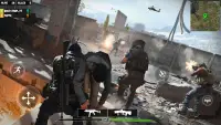 เกม Modern Warfare Gun Strike Screen Shot 1