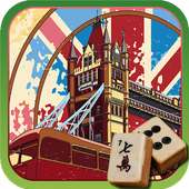 Hidden Mahjong: London Town