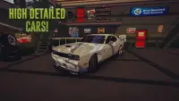 Lamborghini Drive Simulator 2021 Screen Shot 3