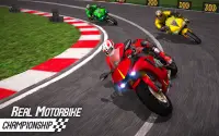 MotoVRX – GP Bike Games Screen Shot 2