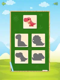 Kids Garden: Alphabet ABC & 123 Learning Games Screen Shot 21