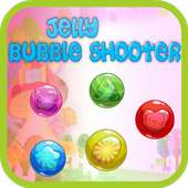 Jelly Bubble Shooter