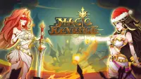 Magic Revenge：Casual IDLE RPG Screen Shot 0