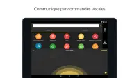Yandex Navi - Île-de-France Screen Shot 13