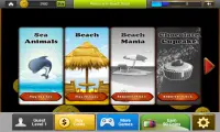 Beach Slots-Free Casino Slots Screen Shot 0