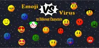 Emoji vs. Virus 😃😷🦠 Screen Shot 6