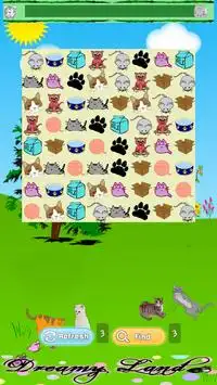 Meow Link (Free) Screen Shot 1