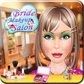 Prom Doll Bride Makeup Salon