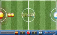 Gravity Football World Cup Screen Shot 1