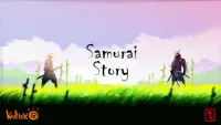 Samurai Story Screen Shot 7