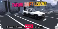Takumi-Drift Legend Screen Shot 1