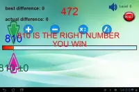 the right number Screen Shot 7