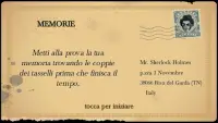 Notte di Fiaba Sherlock Holmes Screen Shot 3