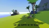 Island Survival Screen Shot 4