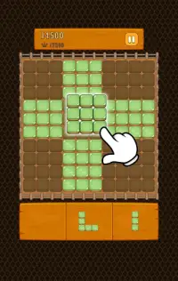 Block Puzzle Farm Screen Shot 1