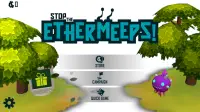 Stop The Ethermeeps! : Tower Defence Screen Shot 0