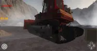 Snow Plough Drive Simulator 3D Screen Shot 2