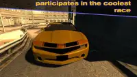 Real Racing Simulator Screen Shot 0