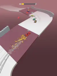Drifty Race Screen Shot 17