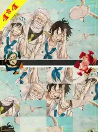 Anime Jigsaw Puzzle Game Screen Shot 3