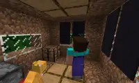 New Mini World Craft - Creative Survival Screen Shot 1