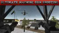 Gunship Rescue Force Battle 3d Screen Shot 3