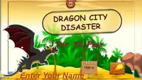 Dragon Disaster Screen Shot 0