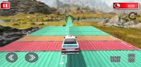 Impossible Stunt Car 2020 - Stunt Driving Game Screen Shot 2