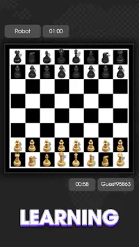 Chess Fantasy Screen Shot 4