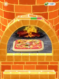 Real Pizza: pizzeria Screen Shot 12
