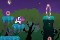 Guide My Little Pony - horse run Screen Shot 0