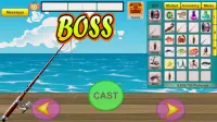 Fishing & Fishengs Balık Tutma Oyunu Screen Shot 0