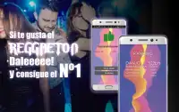 Reggaeton 2017 Quiz Music Box 🎉 Trivia Canciones. Screen Shot 1