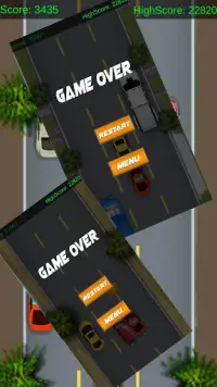 Real Car Racing Screen Shot 4