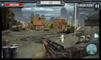 Call Of Country : Heavy Duty Screen Shot 3