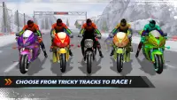 Bike Race 3D - Moto Racing Screen Shot 1