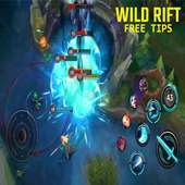 LoL : Wild Rift and Free Tips