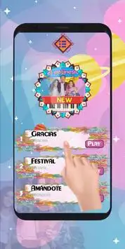 Piano Games 🎹- Los polinesios 2019 Screen Shot 0