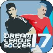 Strategy Dream League Soccer 17
